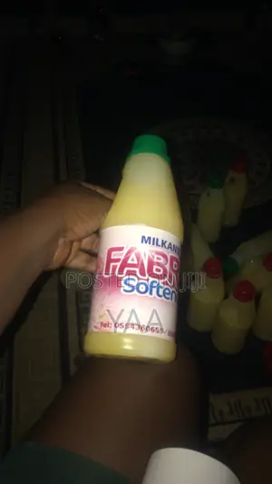 Milkand Household Chemicals