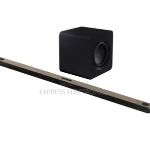 Get a New S80cb. 330w Samsung Sound System