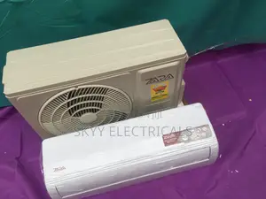 Affordable Zara 2.0hp Sit R410 Gas Ac