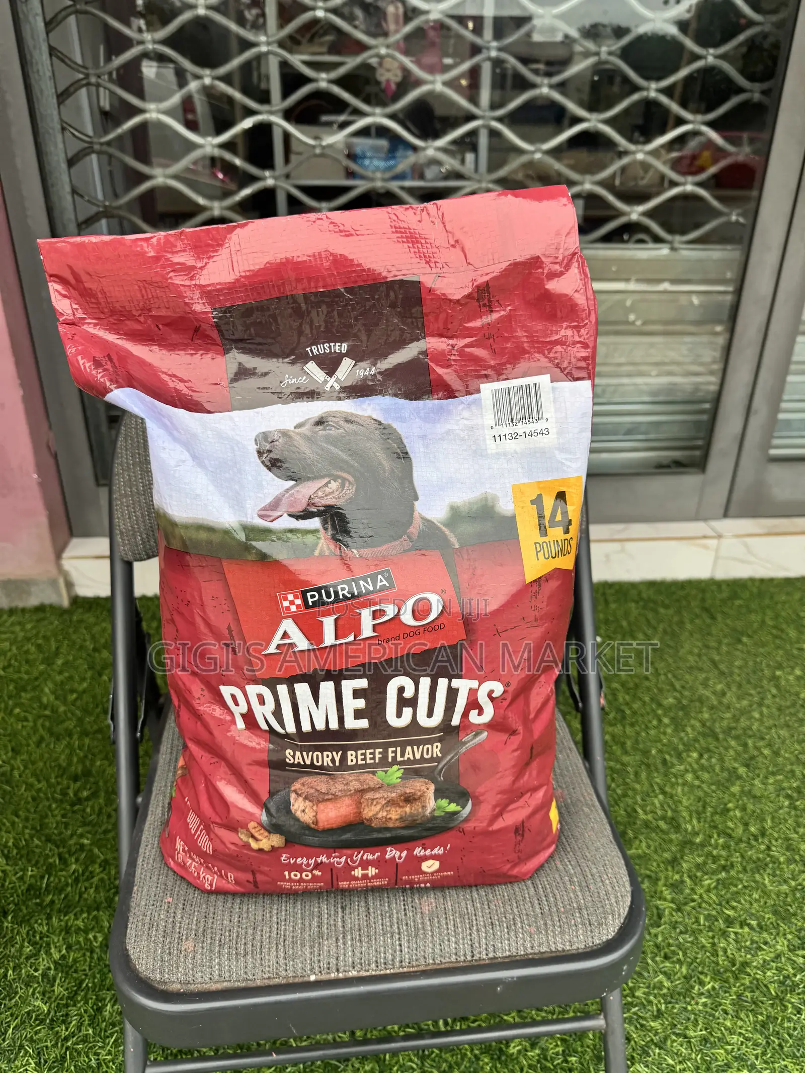 Purina Alpo Prime Cuts