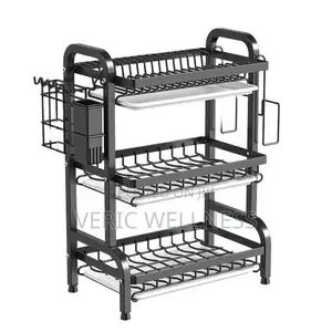 3tier Dish Drainer