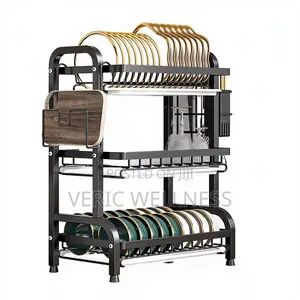 3tier Dish Drainer