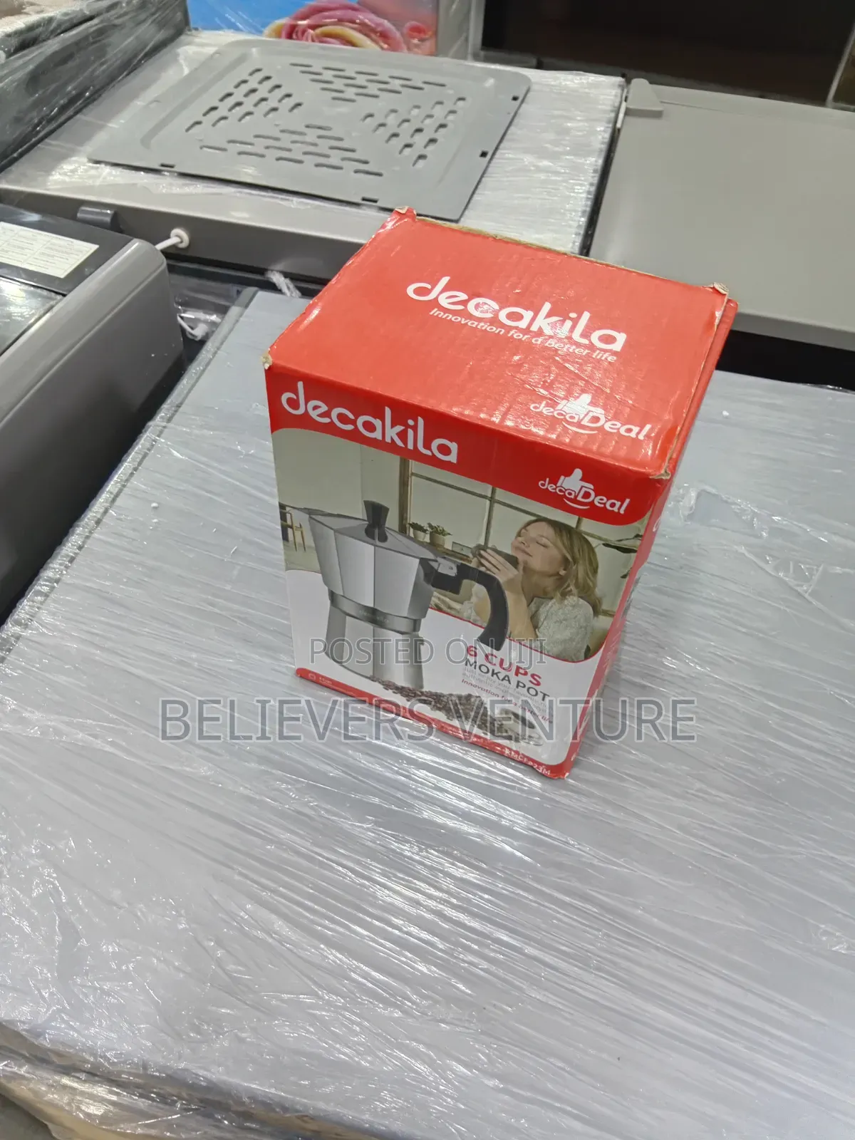 Your Perfect Partner For Fresh Espresso Brewing