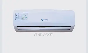 Quality Pearl 1.5hp Split Ac R410 Gas