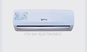 Quality Pearl 1.5hp Split Ac R410 Gas