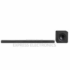 Place Your Order for Samsung S80cb. 330w Soundbar