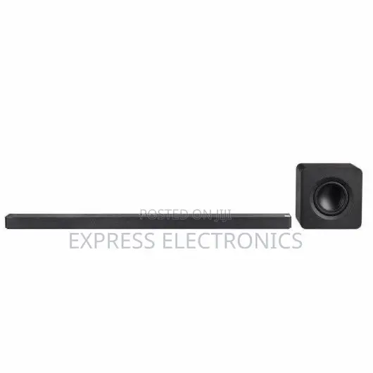Place Your Order for Samsung S80cb. 330w Soundbar