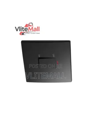 Lg 281070bb Mallia 1g Switch W/Ind 45a