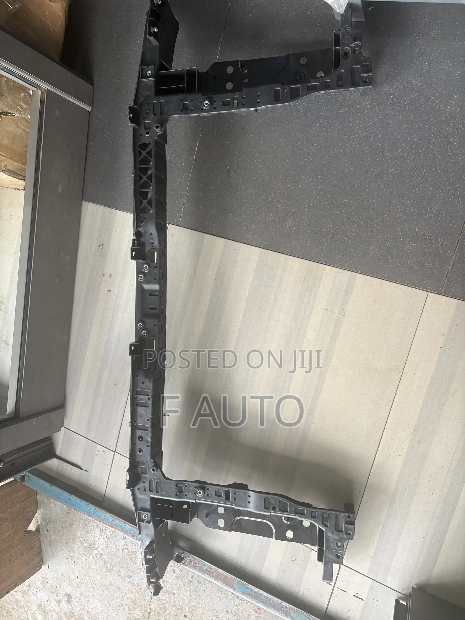 Hyundai Elantra 2021,2022,2023,2024, Front Support /Rediator Support