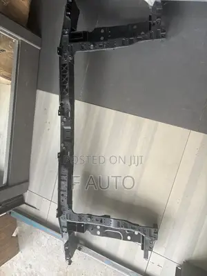 Hyundai Elantra 2021,2022,2023,2024, Front Support /Rediator Support