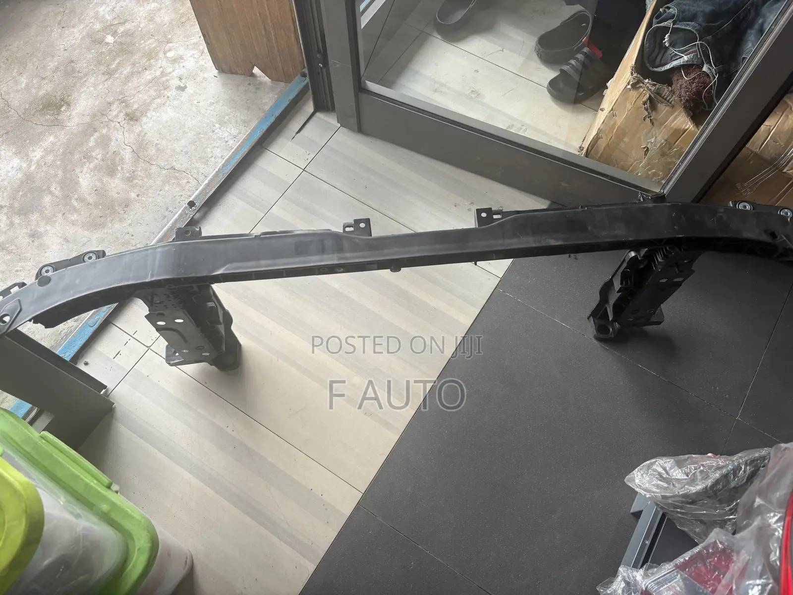 Hyundai Elantra 2021,2022,2023,2024, Front Support /Rediator Support