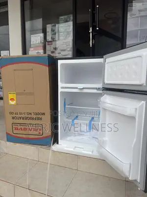 Table Top Fridge