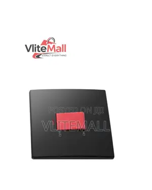 Lg 281074bb Mallia 1g Switch W/Ind 32a