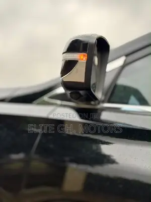 Jetour X90 Plus 2021 Black