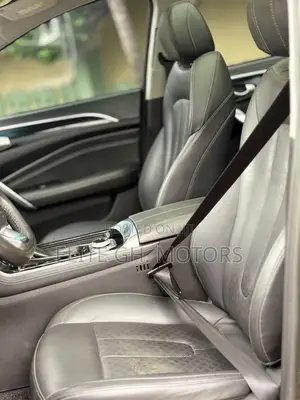 Jetour X90 Plus 2021 Black