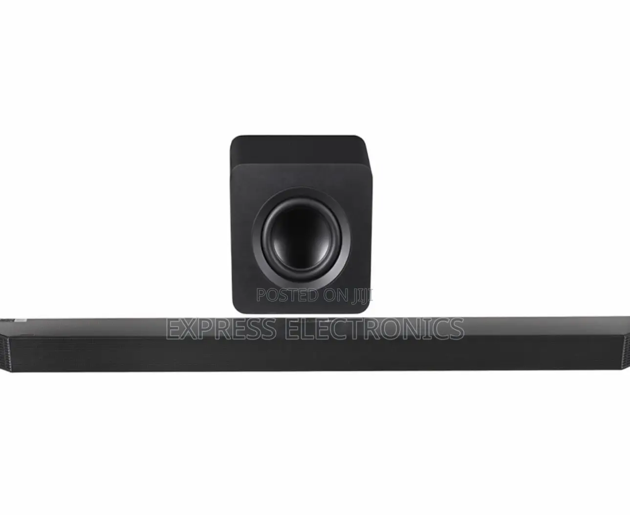Special Offer Samsung Soundbar S80cb. 330w