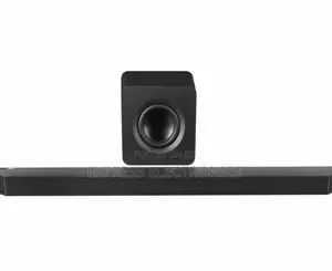 Special Offer Samsung Soundbar S80cb. 330w