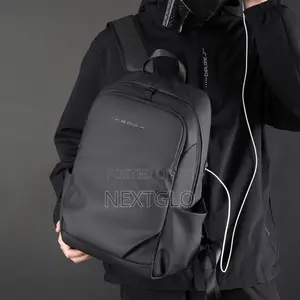 Laptop Back Packs