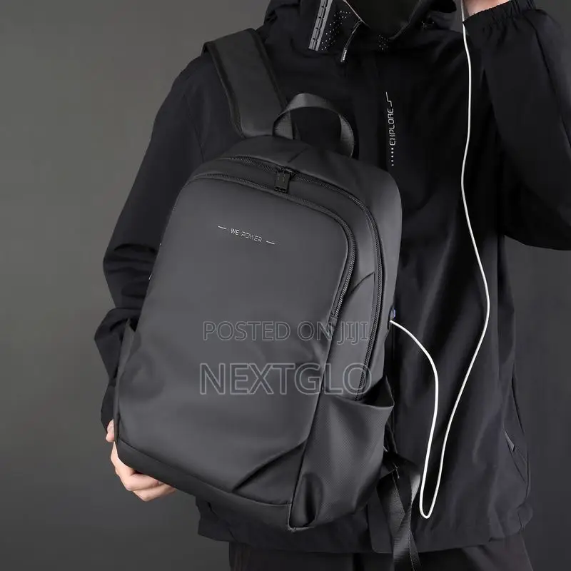 Laptop Back Packs