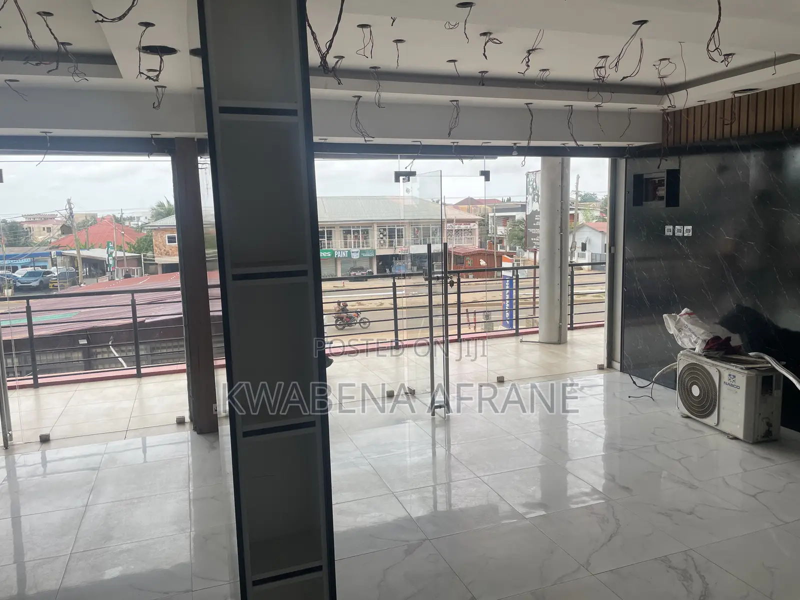 Shop for Rent