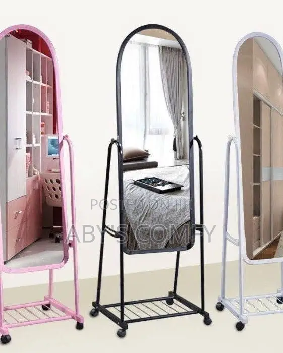 Deocrative Room Mirror