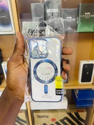 iPhone 13 Pro Case