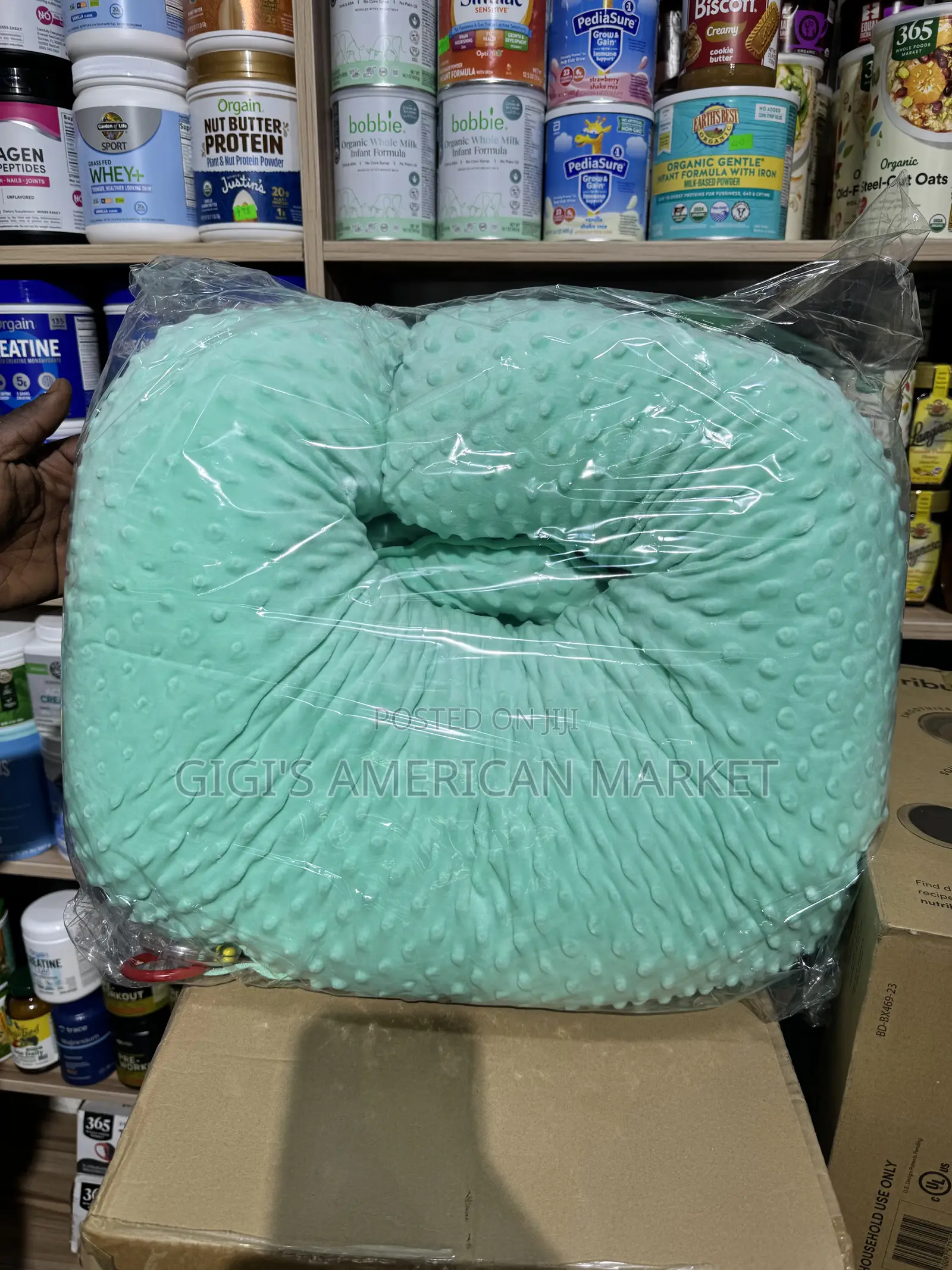 Baby Comfy Beds