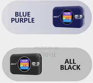4g Modem Pockets Wifi 6