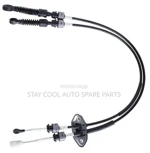 Kia Picanto 2012 Manual Selector Cable