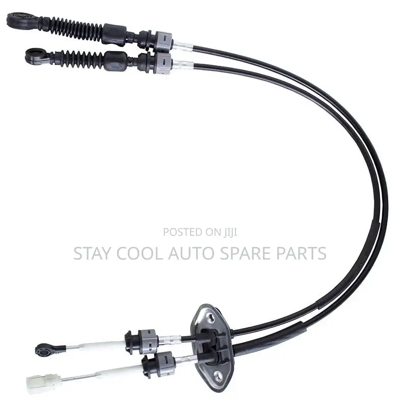 Kia Picanto 2012 Manual Selector Cable