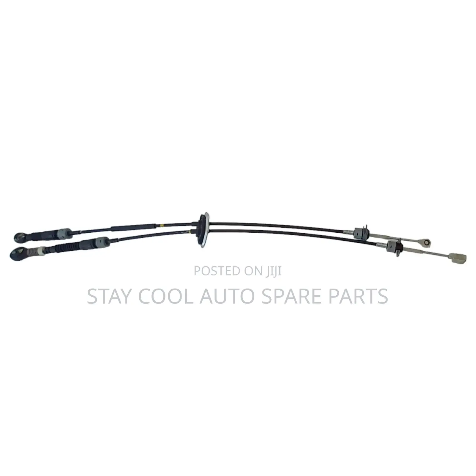 Kia Picanto 2012 Manual Selector Cable