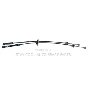 Kia Picanto 2012 Manual Selector Cable