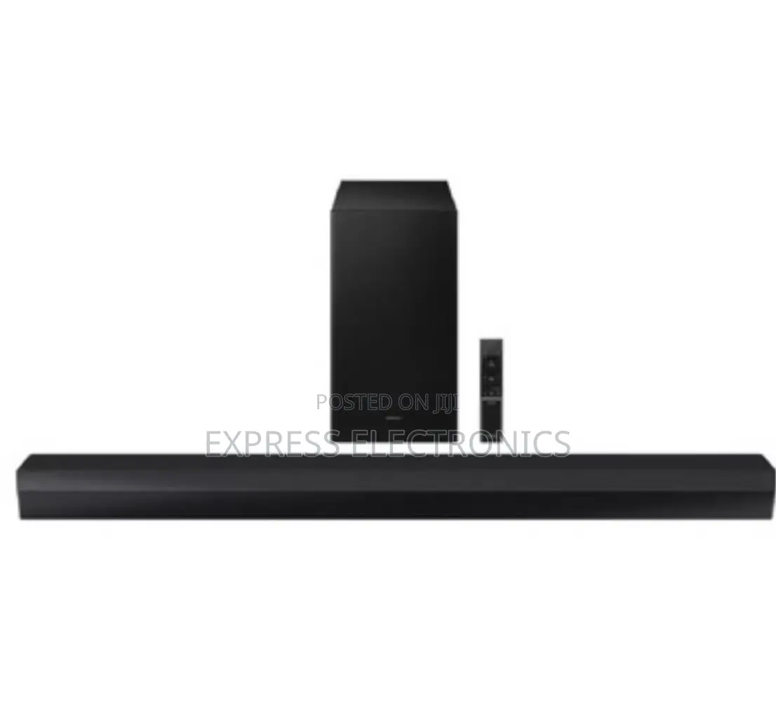 Text Us for Your B73md. 220w Samsung Sound Bar