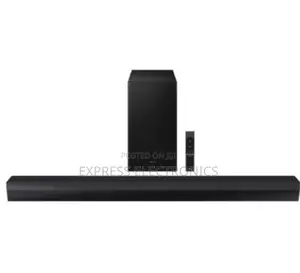 Text Us for Your B73md. 220w Samsung Sound Bar