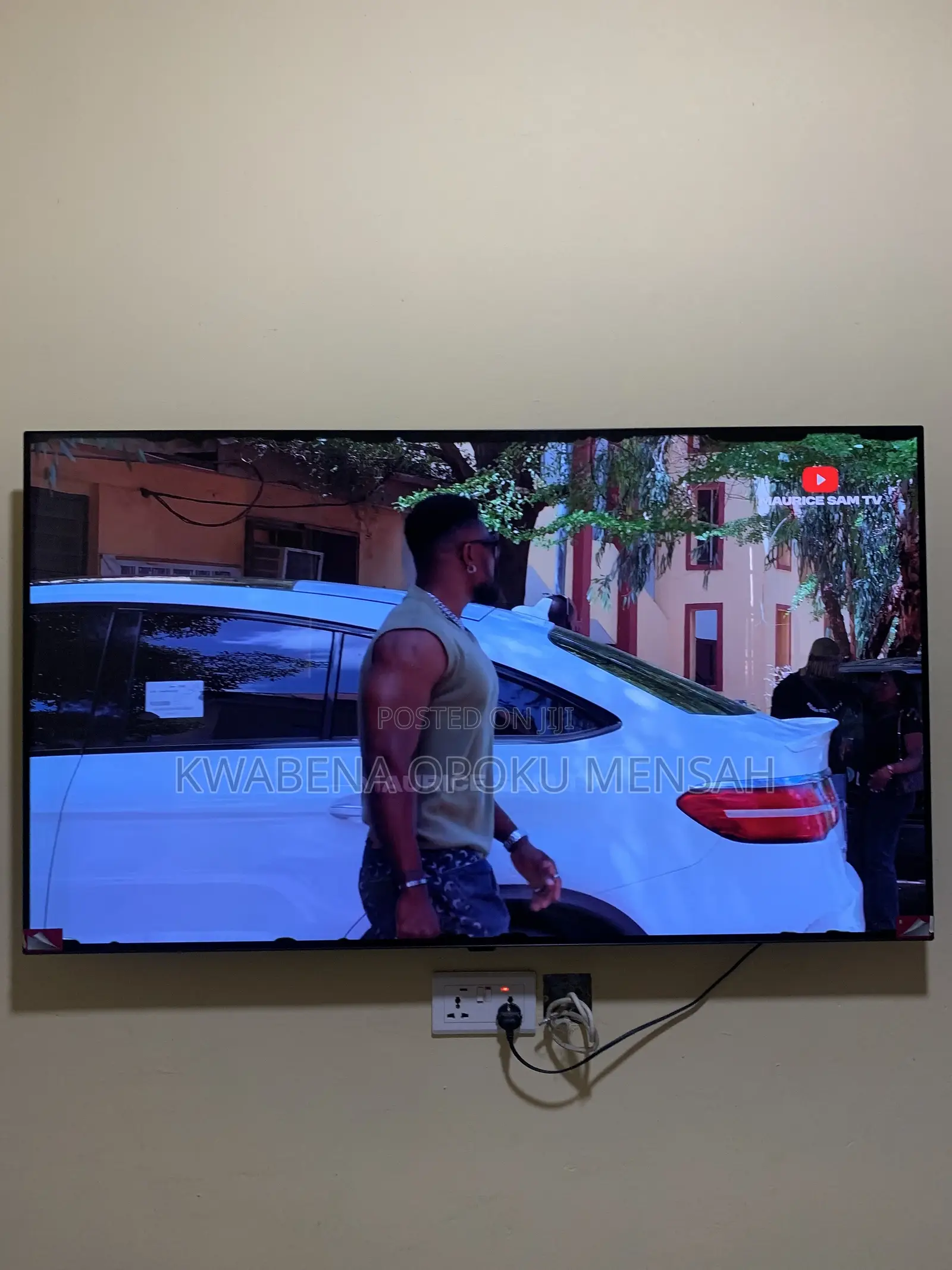 Lg Oled Tv 55 Inches