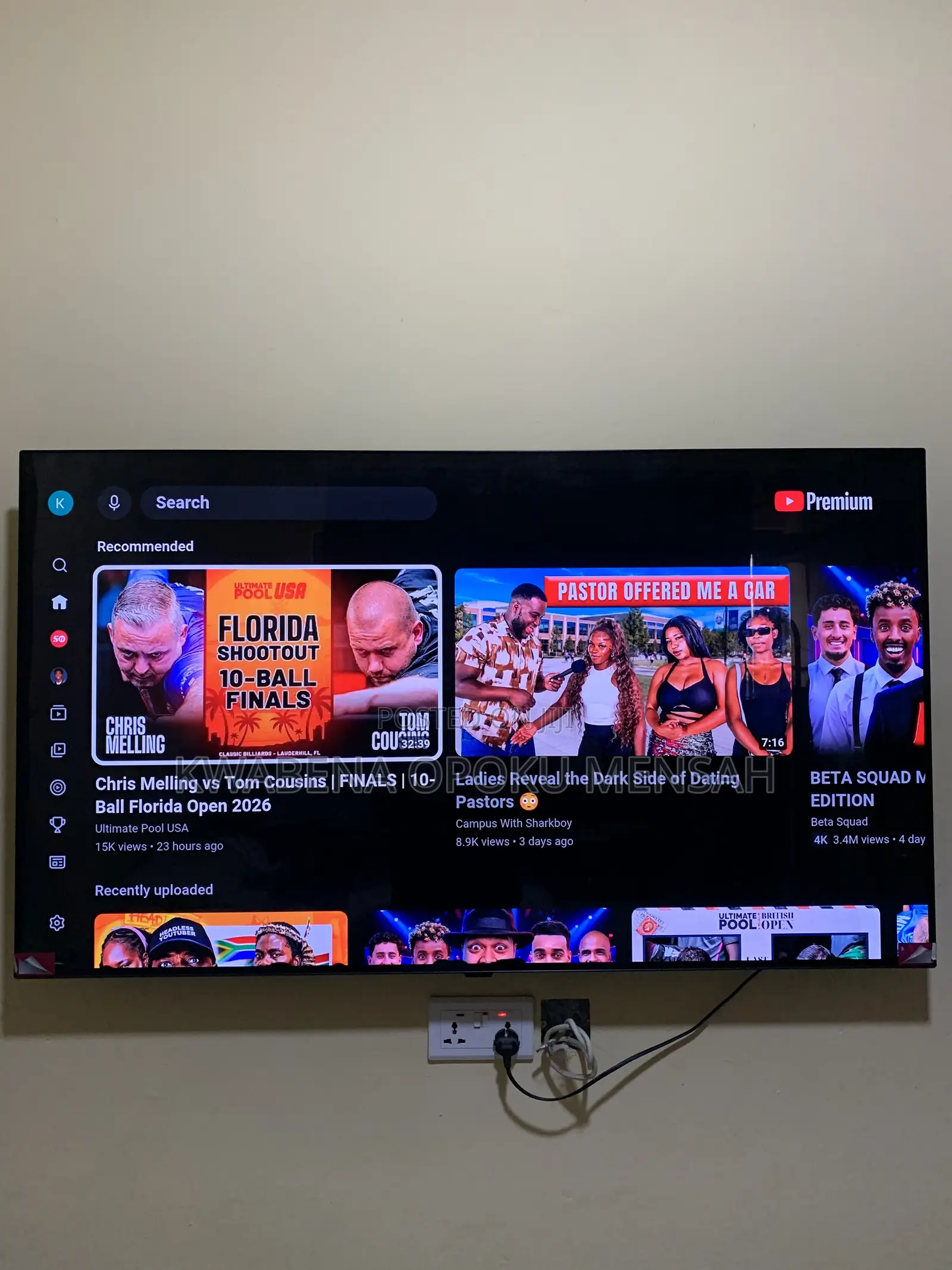 Lg Oled Tv 55 Inches