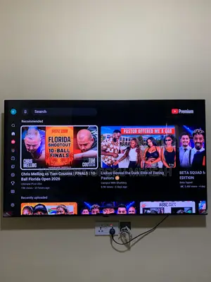 Lg Oled Tv 55 Inches