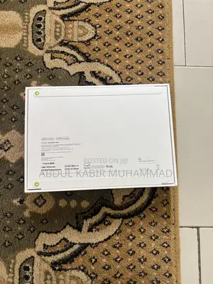 New Laptop Apple MacBook Neo 2026 8GB SSD 512GB
