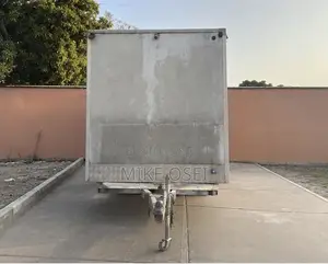 Food Truck Ghana
