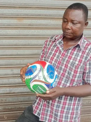 Adidas Tricolore Official Match Ball