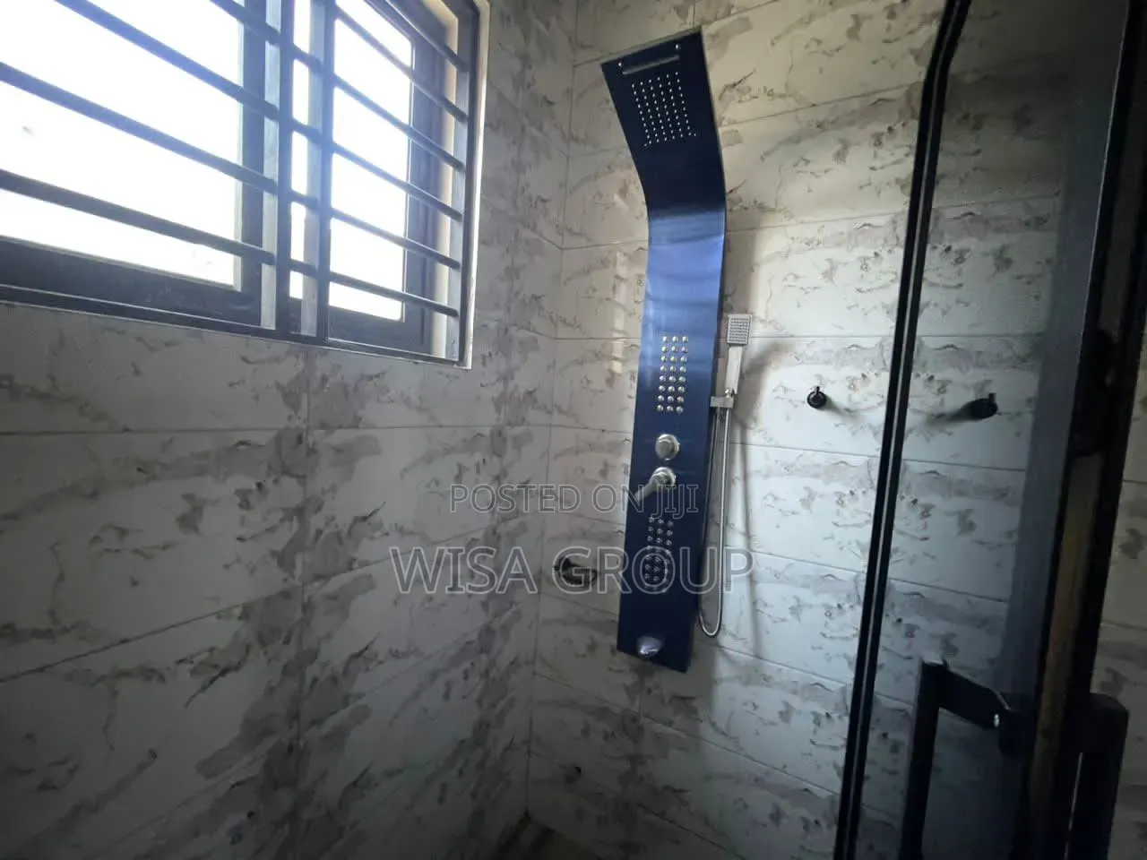 2bdrm Apartment in Wisa Group, Accra Metropolitan for rent