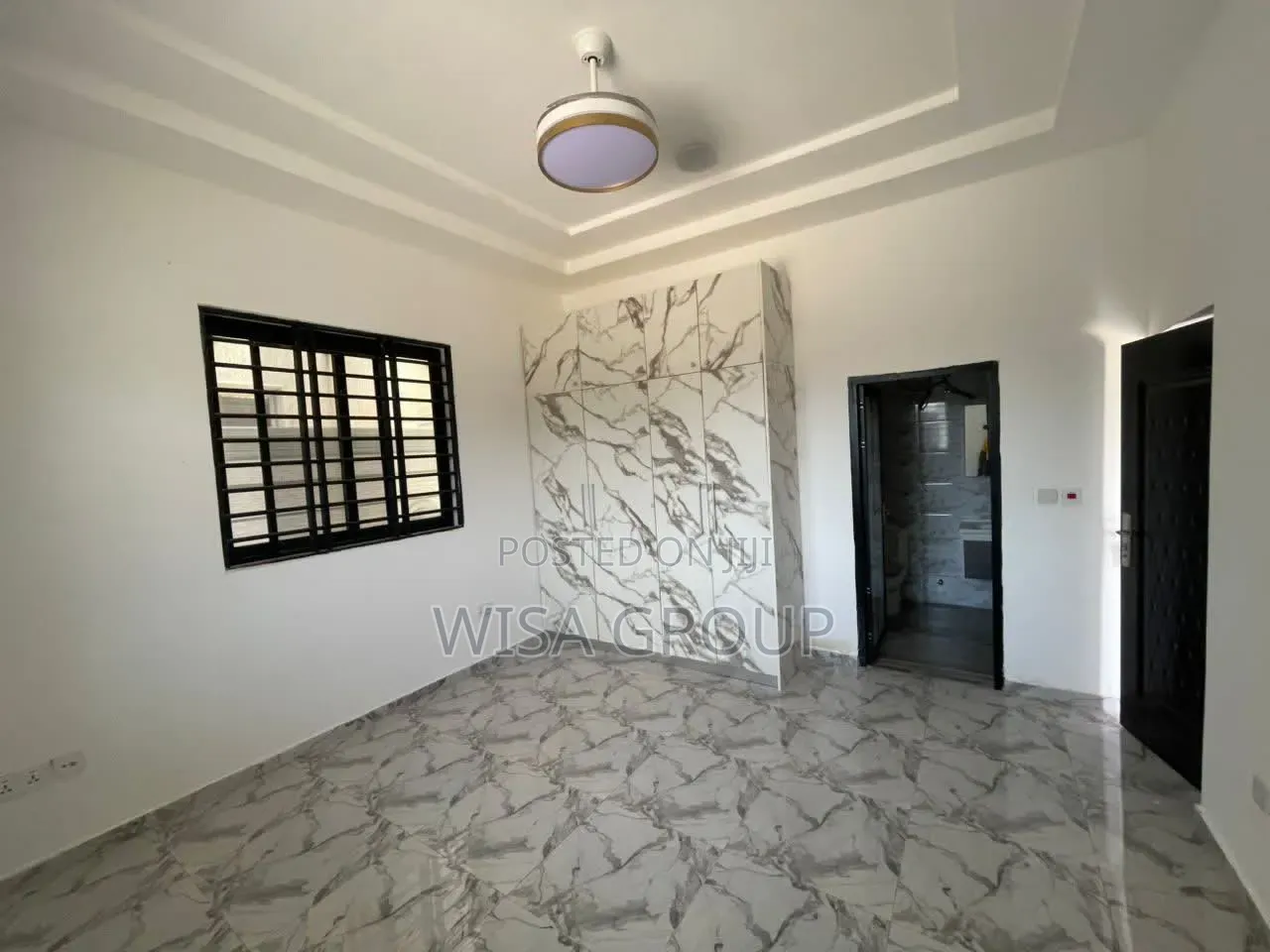 2bdrm Apartment in Wisa Group, Accra Metropolitan for rent