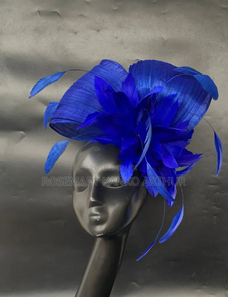 Fascinators