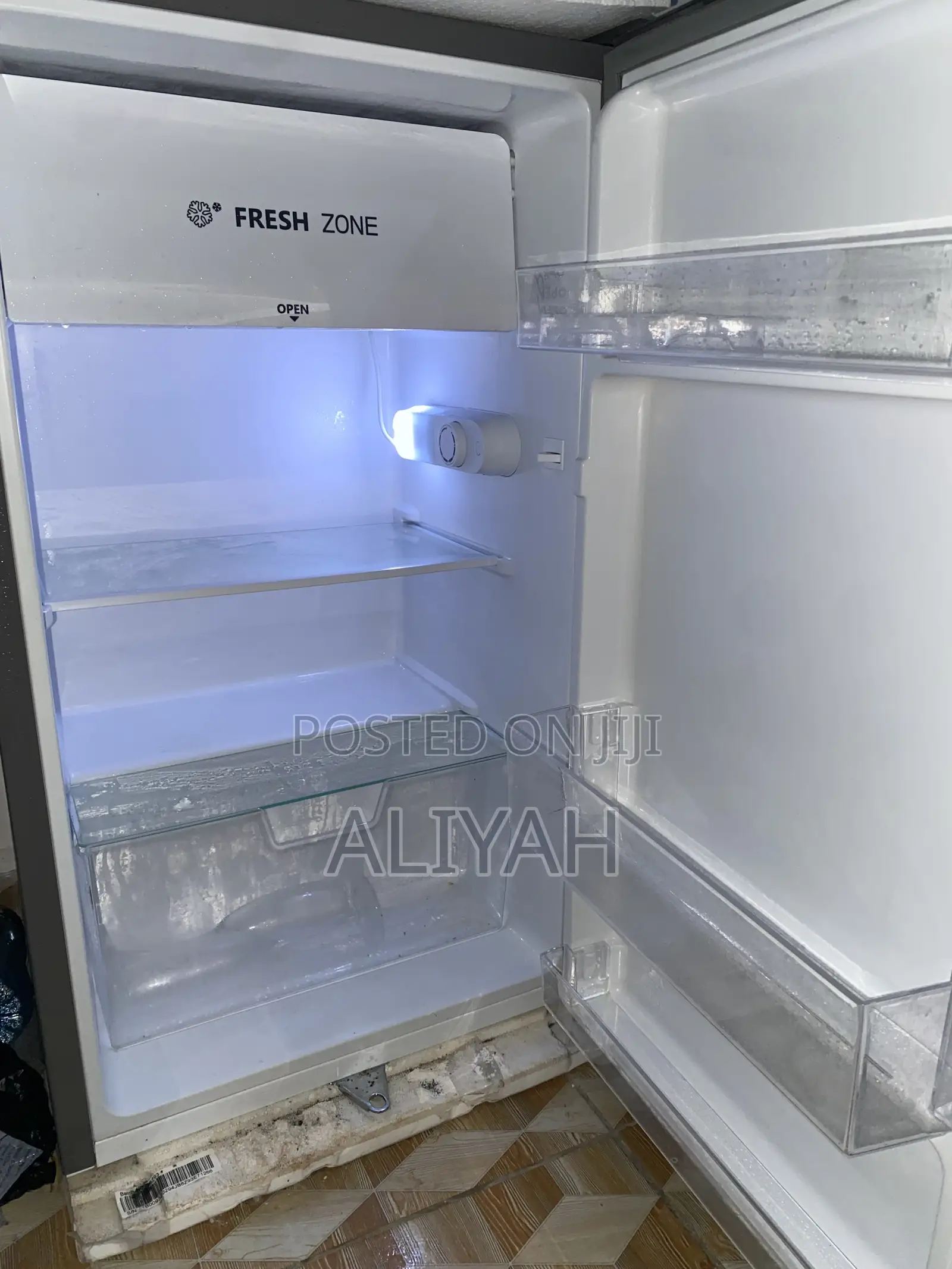 Fridge for Sale