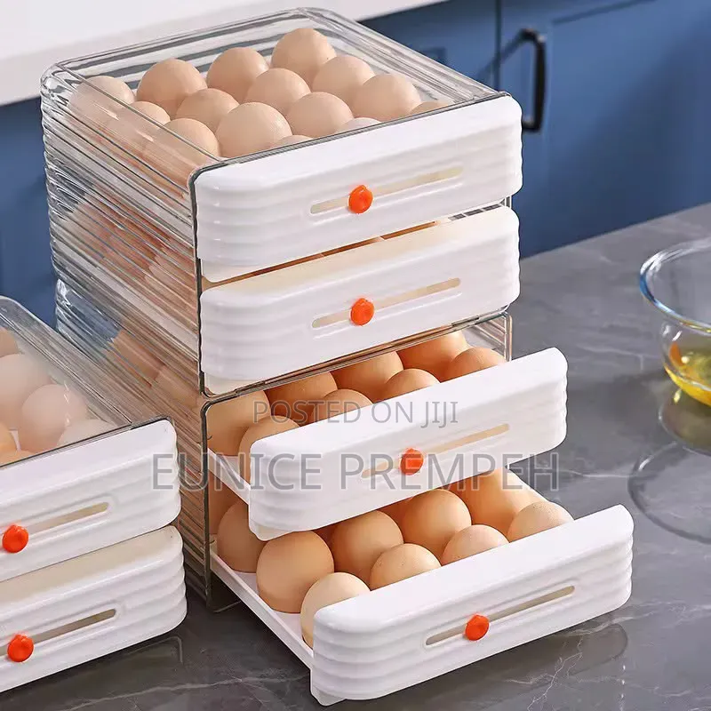 Quality Egg Storage Container