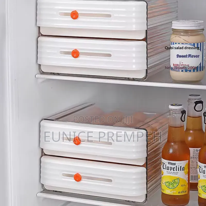 Quality Egg Storage Container