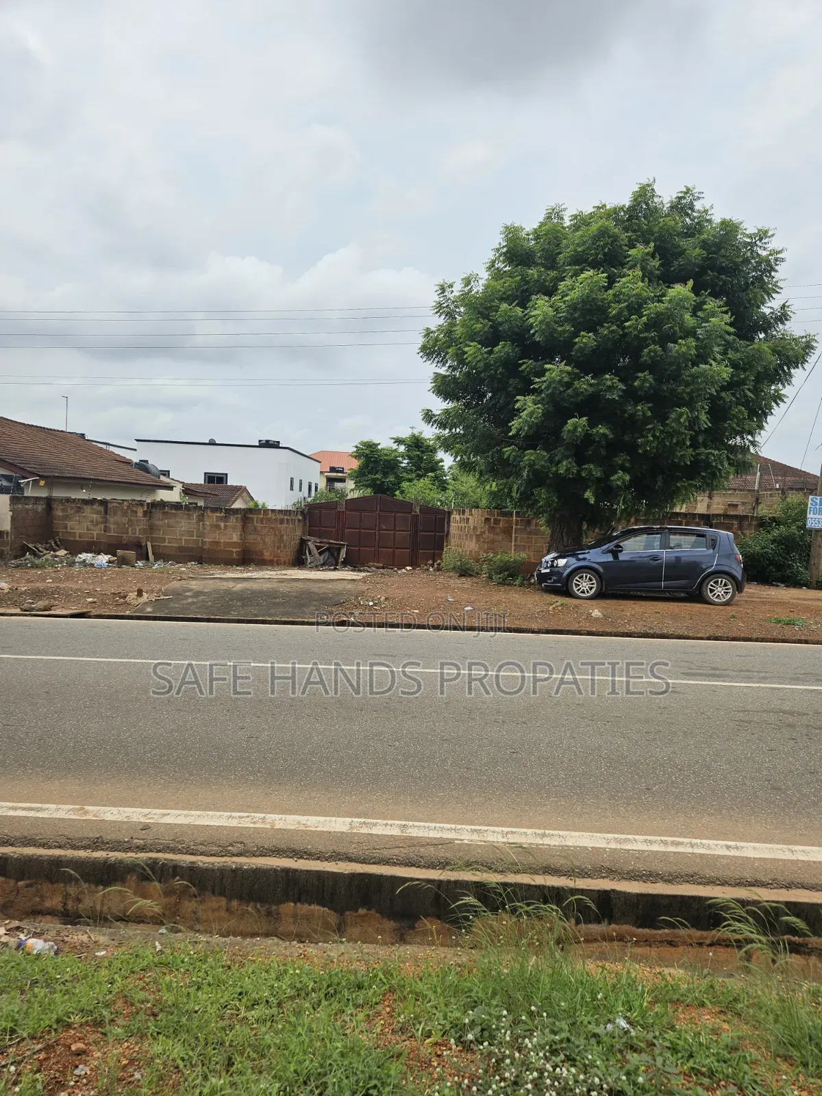 Land for Sale