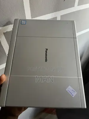 Laptop Panasonic Toughbook CF-XZ6 8GB Intel Core i5 HDD+SSD 256GB