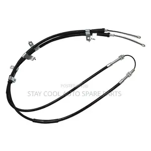 Matiz 3 Handbrake Cable