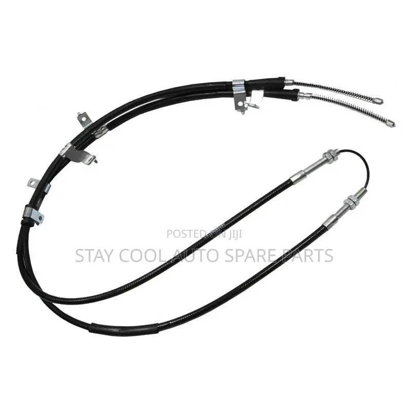 Matiz 3 Handbrake Cable